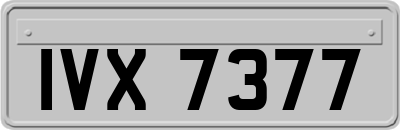 IVX7377
