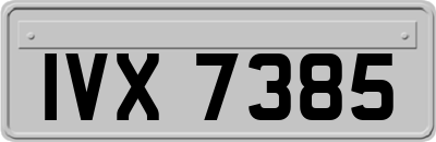 IVX7385