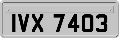 IVX7403