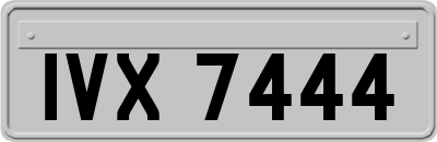 IVX7444