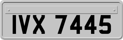 IVX7445