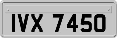 IVX7450