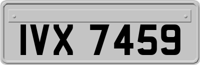 IVX7459