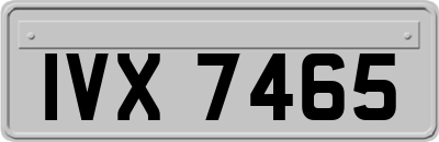 IVX7465
