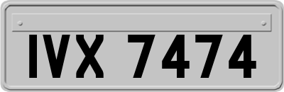 IVX7474