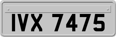 IVX7475