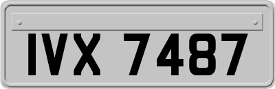 IVX7487