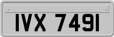 IVX7491