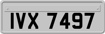 IVX7497
