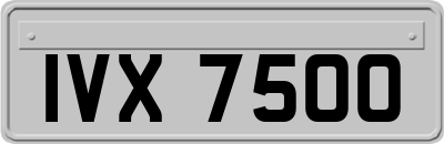 IVX7500