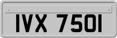 IVX7501