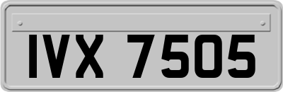 IVX7505