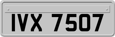IVX7507