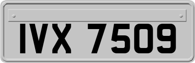 IVX7509