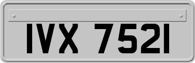 IVX7521