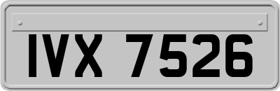 IVX7526