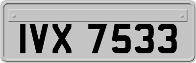 IVX7533