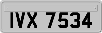 IVX7534