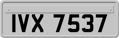 IVX7537