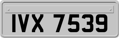 IVX7539