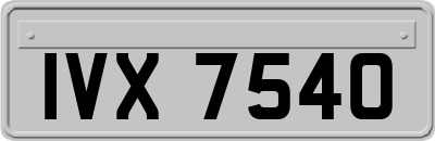 IVX7540