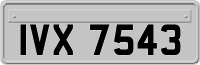 IVX7543