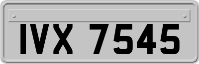IVX7545