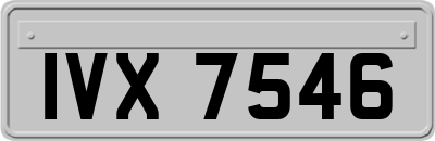 IVX7546