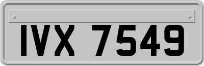 IVX7549
