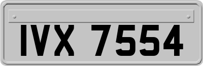 IVX7554