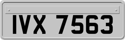 IVX7563