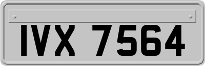 IVX7564