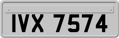 IVX7574