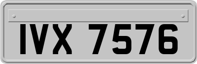 IVX7576