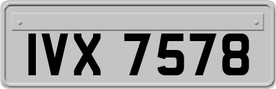 IVX7578