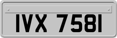 IVX7581