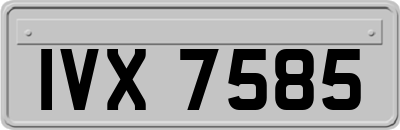 IVX7585
