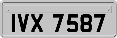 IVX7587