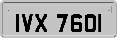 IVX7601