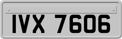 IVX7606