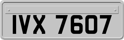 IVX7607
