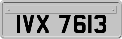 IVX7613