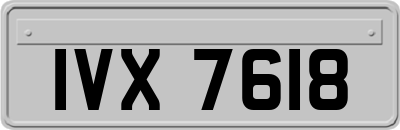 IVX7618