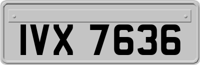 IVX7636