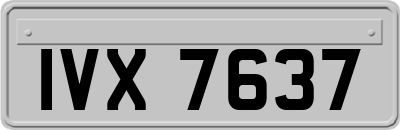 IVX7637