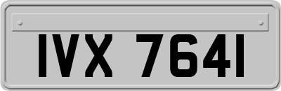 IVX7641