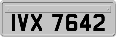 IVX7642