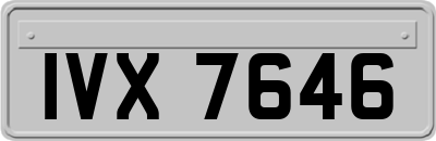 IVX7646
