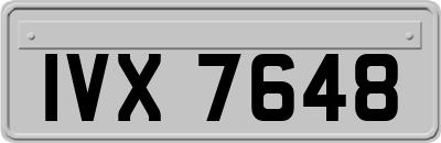 IVX7648