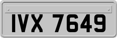 IVX7649
